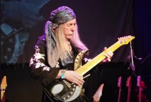 ULI JON ROTH Announces 'Pictures Of Destiny' October/November 2025 North American Tour