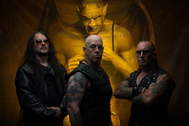 VENOM INC.'s TONY DOLAN Rules Out Another Reunion With MANTAS And ABADDON: 'I'm Much Happier Not Being Oppressed By Them'