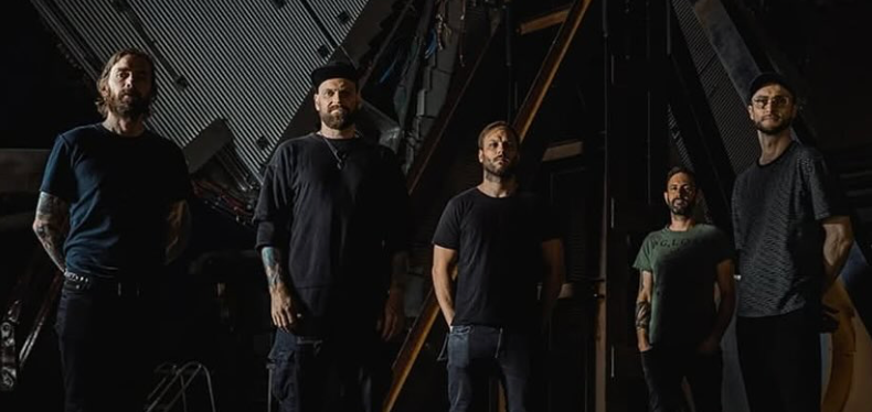 Vocalist Loïc Rossetti Latest Member to Leave The Ocean