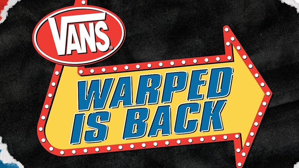 Warped Tour's Kevin Lyman Hints at Festival's Future