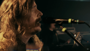 Watch Opeth Rip Through "Paragraph One" in a Special Performance Video