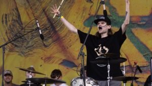 Watch Torture Absolutely Crush This Cover of System of a Down's "Suite-Pee"