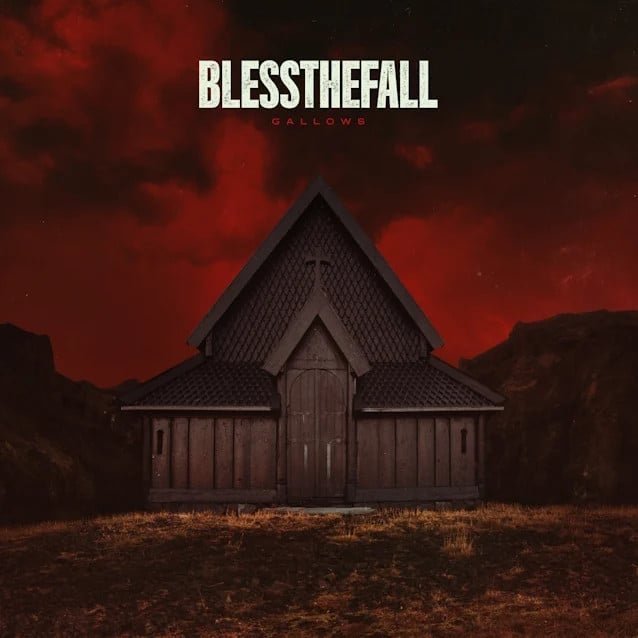 Blessthefall Take Aim at Reddit Kids with “Mallxcore”, Announce First New Album in Seven Years