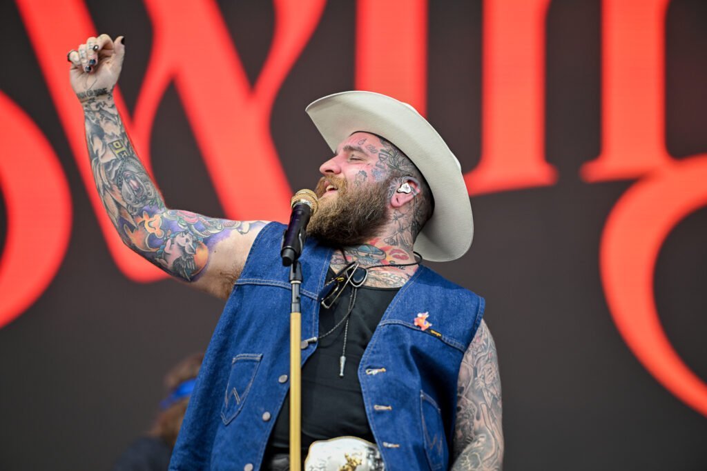 ACL Fest - Saturday - Onstage Magazine.com