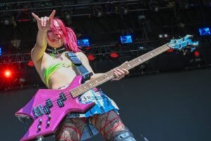 ACL Fest - Sunday - Onstage Magazine.com