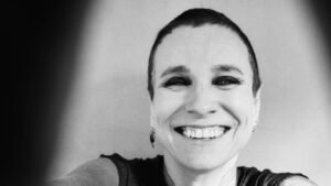 Against Me!’s Laura Jane Grace Accused of Spousal Abuse by Wife Paris Campbell Grace
