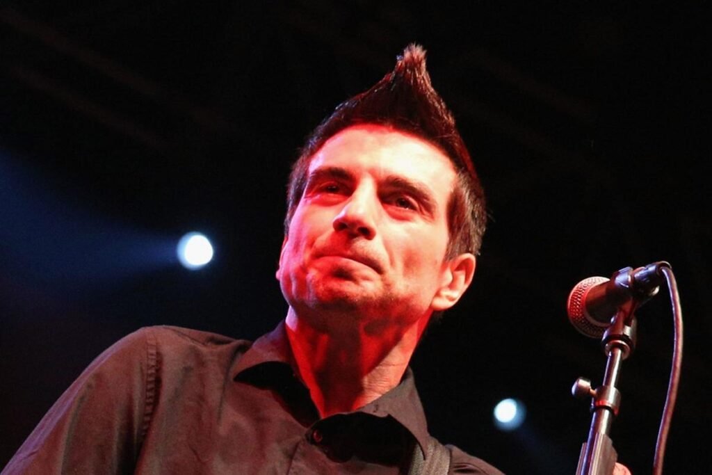Anti-Flag Singer to Pay Nearly $2 Million in Sexual Assault Case