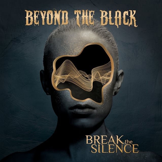 BEYOND THE BLACK Announces New Album 'Break The Silence', Shares Title Track