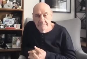 BILL WARD Reflects On BLACK SABBATH's Final Performance: 'I Just Wanted To Say Thanks To Everybody'