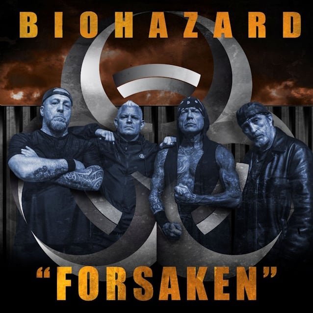 BILLY GRAZIADEI On Upcoming BIOHAZARD Album: 'We Really Found The Heart And Soul Of The Band'