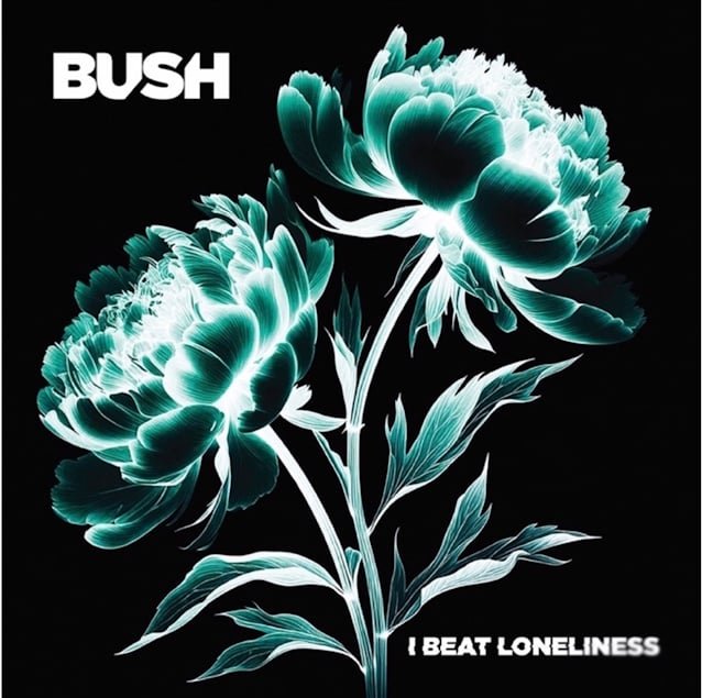 BUSH Releases Music Video For 'Scars' Song From 'I Beat Loneliness' Album