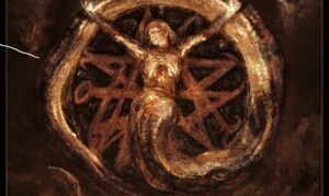 Behemoth's 'Pandemonic Incantations' to Get a Vinyl Reissue with Extras Added