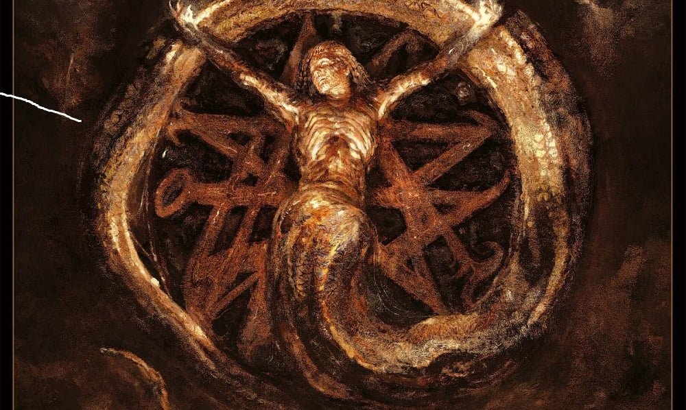 Behemoth's 'Pandemonic Incantations' to Get a Vinyl Reissue with Extras Added