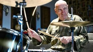 Bill Ward Looks Back on 'Back To The Beginning': "I Just Wanted To Say Thanks To Everybody"
