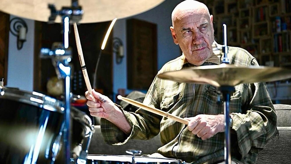 Bill Ward Looks Back on 'Back To The Beginning': "I Just Wanted To Say Thanks To Everybody"