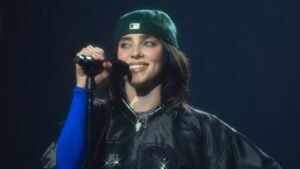 Billie Eilish, James Cameron Team for ‘Something Very Special’