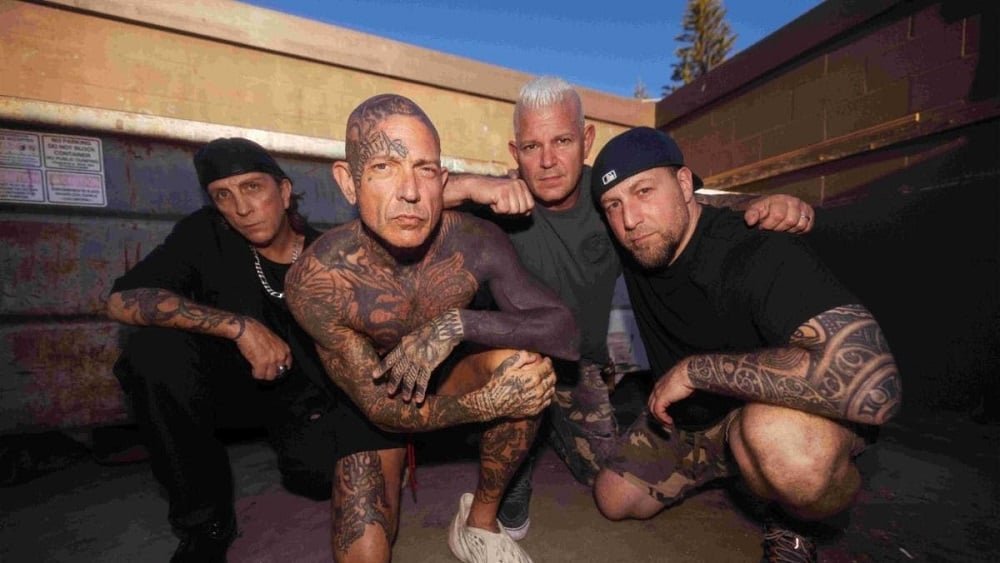 Biohazard to Team Up with Hip-Hop Group Onyx for 'Divided We Fall' North American Tour