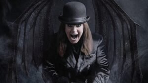 Bloodstock to Feature a Huge Ozzy Tribute Wall