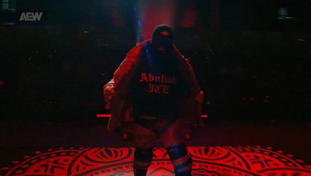 Brody King's "Abolish Ice" Shirts Raise Over $27k for Affected Families