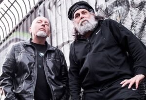 CHRIS BARNES On Upcoming SIX FEET UNDER Album: 'It's Shaping Up To Be One Of Our Best'