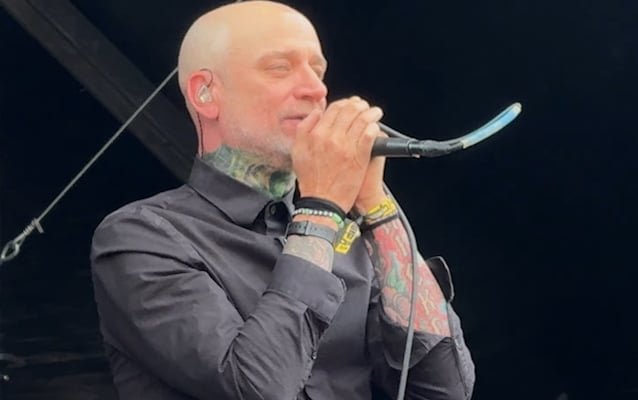COLD Announces Fall 2025 'Beneath The Low Hum Tour: A Special Evening Of Songs Reimagined'