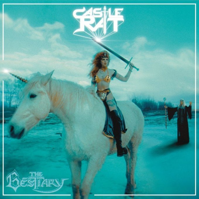 Castle Rat Return to the Hunt with "Wolf I"