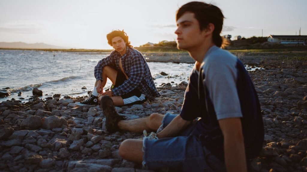 Conan Gray Drops 'Vodka Cranberry' Video: Watch