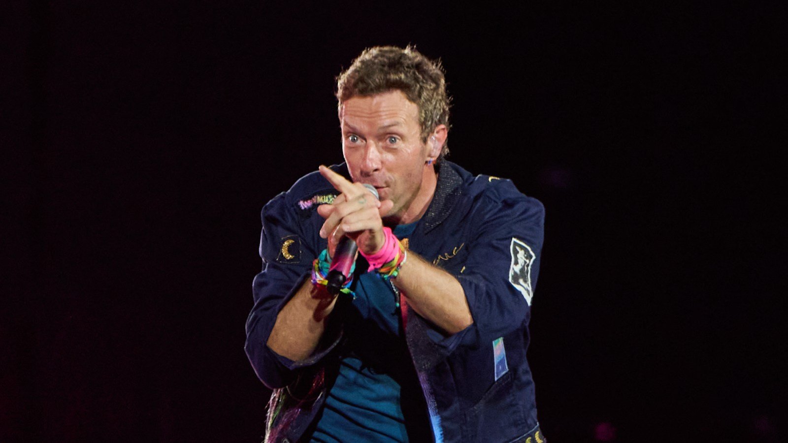 Couple Caught at Coldplay: Astronomer CEO Resigns