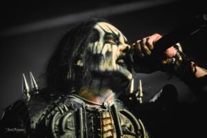 Cradle of Filth to Tour Europe with Suffocation This Winter
