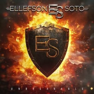 DAVID ELLEFSON And JEFF SCOTT SOTO Release Title Track Of Second Collaborative Album, 'Unbreakable'