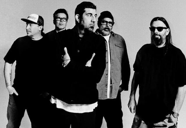 DEFTONES Announce 2025 Edition Of 'Dia De Los Deftones' Festival