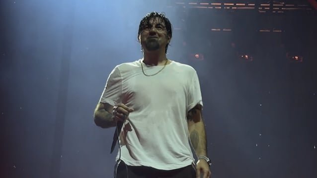 DEFTONES Announce January/February 2026 European Tour