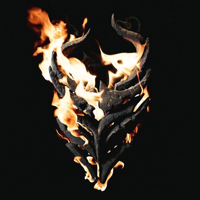 DEMON HUNTER Announces New Album 'There Was A Light Here'