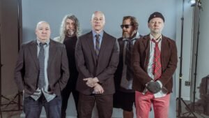 Deadguy Announce Special U.K. Shows