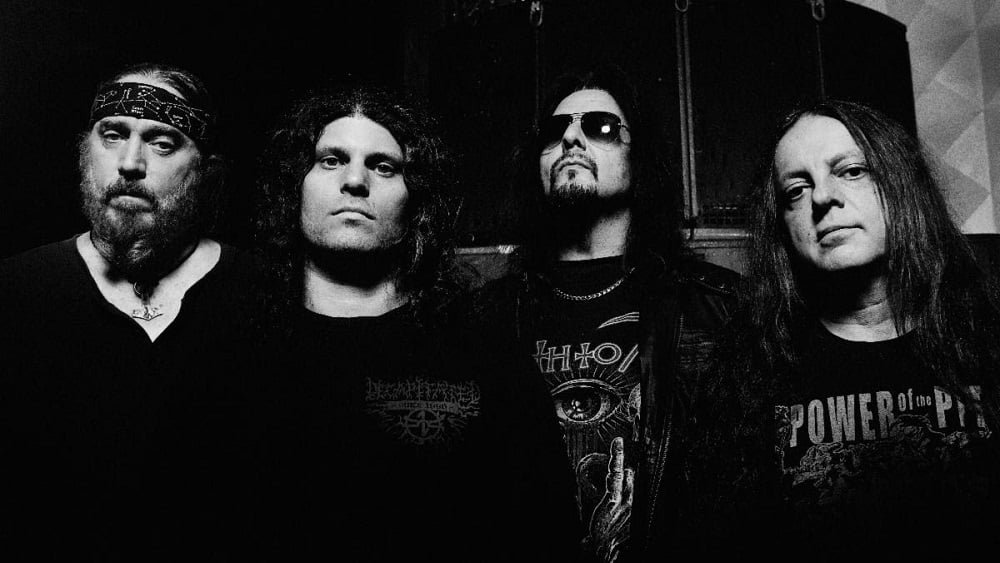 Death To All to Celebrate 'Spiritual Healing' and 'Symbolic' Milestones with North American Tour