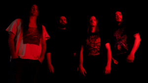 Defeated Sanity Reveal U.S. Tour with Sanguisugabogg, Despised Icon, and Corpse Pile