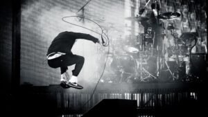 Deftones, Car Bomb, and BabyMetal Added to the MetalSucks Playlist