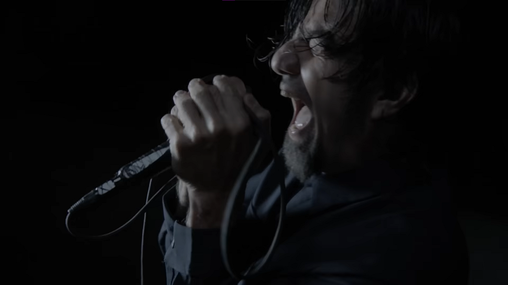 Deftones Release Music Video for "My Mind Is A Mountain"