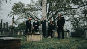 Demon Hunter Announce U.S. 'There Was A Light Here' Tour