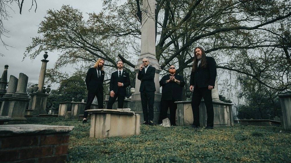 Demon Hunter Announce U.S. 'There Was A Light Here' Tour
