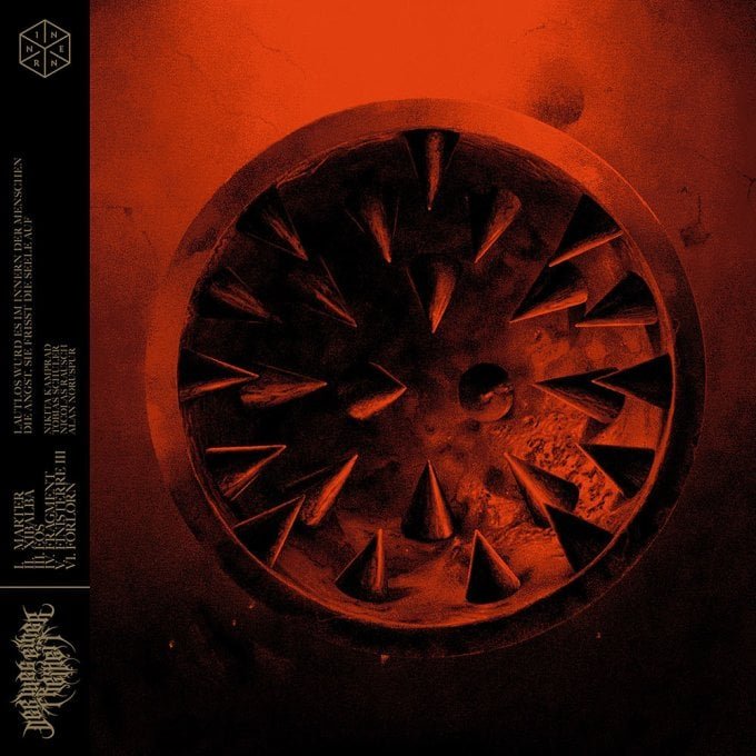 Der Weg Einer Freiheit Tell a Fallen Warrior's Tale in "Eos"