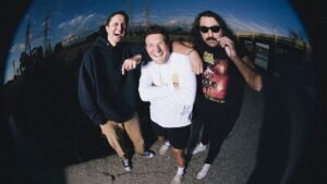 Drain's "Stealing Happiness From Tomorrow" Released, Video Dedicated to Drummer's Cancer Battle