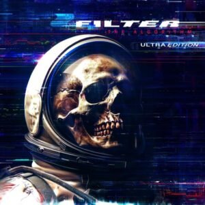 FILTER Shares 'All The Good' Single From Upcoming 'The Algorithm: Ultra Edition'