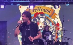 FIREHOUSE's First Single With New Vocalist NATE PECK, 'Mighty Fine Lady', Is Now Available On SPOTIFY