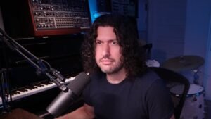 FOO FIGHTERS Enlist Drummer ILAN RUBIN To Replace JOSH FREESE