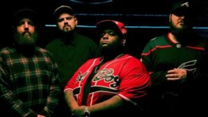 Filth to Tour the U.S. with Narcotic Wasteland