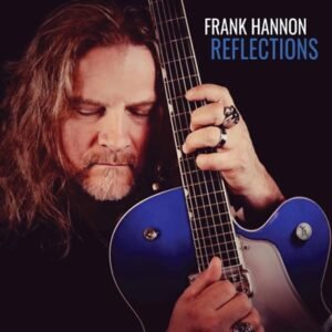 Frank Hannon’s “One More Time” Reimagines the Guitar Solo as Soliloquy