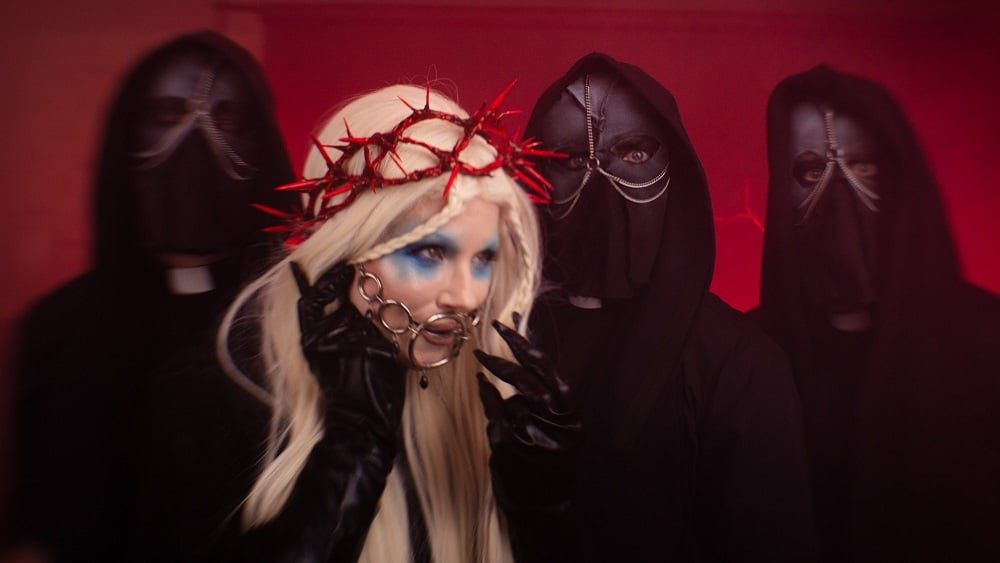 Frayle Lament the "Walking Wounded" in Their Newest Single