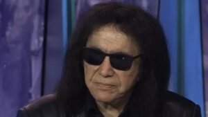 GENE SIMMONS On OZZY OSBOURNE: 'There Never Was One Like Him' Before 'And Probably Never Will Be' Again