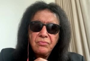 GENE SIMMONS Says OZZY OSBOURNE Was 'A Giant' Who Was Always Authentic